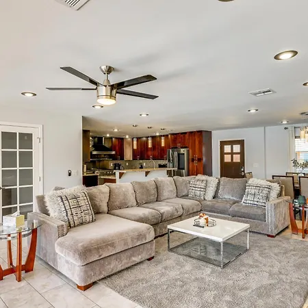 Updated Scottsdale Retreat With Private Pool!